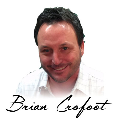 Brian Crofoot