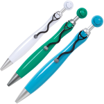 Swanky Stethoscope Pen