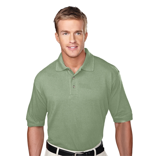 Download Men's Profile Classic Easy Care Polo | Western Associates ...