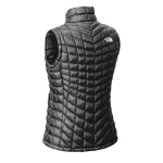 The North Face Ladies ThermoBall Trekker Vest.