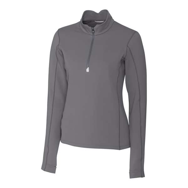 Traverse Stretch Quarter Zip Mens Pullover