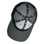 New Era® Stretch Mesh Contrast Stitch Cap