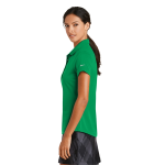 Nike Women's Dri-FIT Players Modern Fit Polo.