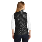 The North Face Ladies ThermoBall Trekker Vest.