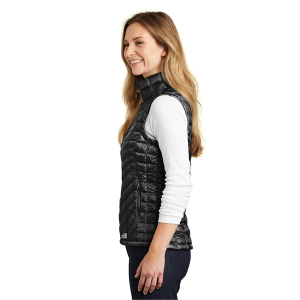 The North Face Ladies ThermoBall Trekker Vest.