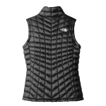 The North Face Ladies ThermoBall Trekker Vest.