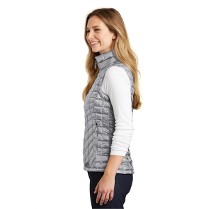 The North Face Ladies ThermoBall Trekker Vest.