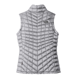 The North Face Ladies ThermoBall Trekker Vest.