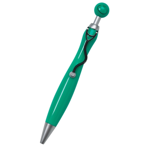 Swanky Stethoscope Pen