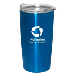 20oz Emperor Vacuum Insulated Stainless Steel Tumbler