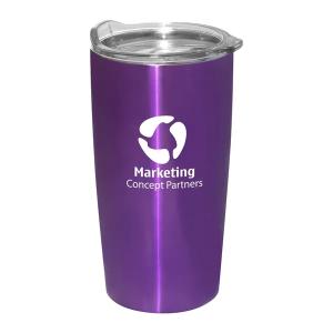 20oz Emperor Vacuum Insulated Stainless Steel Tumbler