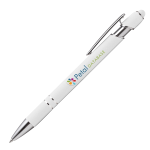 Ellipse Softy Brights w/Stylus - ColorJet - Metal Pen