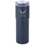 Urban Peak® 16 oz Bevel Trail Vacuum Tumbler