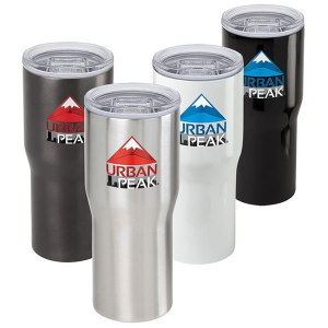 20 oz Urban Peak® Vacuum Tumbler