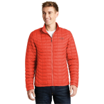 The North Face ThermoBall Trekker Jacket.